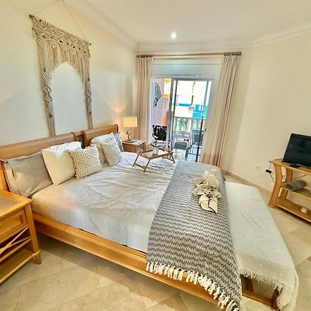 El Nautico Apartment Сан-Мігель-де-Абона Екстер'єр фото