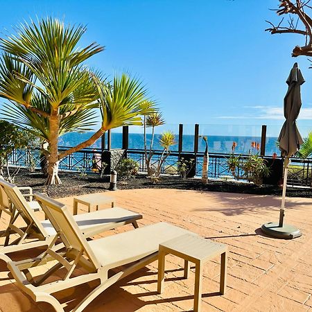 El Nautico Apartment Сан-Мігель-де-Абона Екстер'єр фото