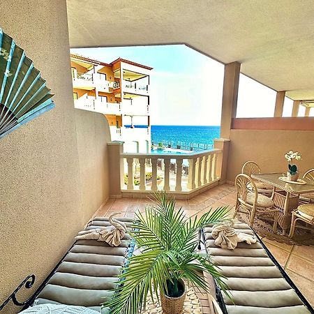 El Nautico Apartment Сан-Мігель-де-Абона Екстер'єр фото