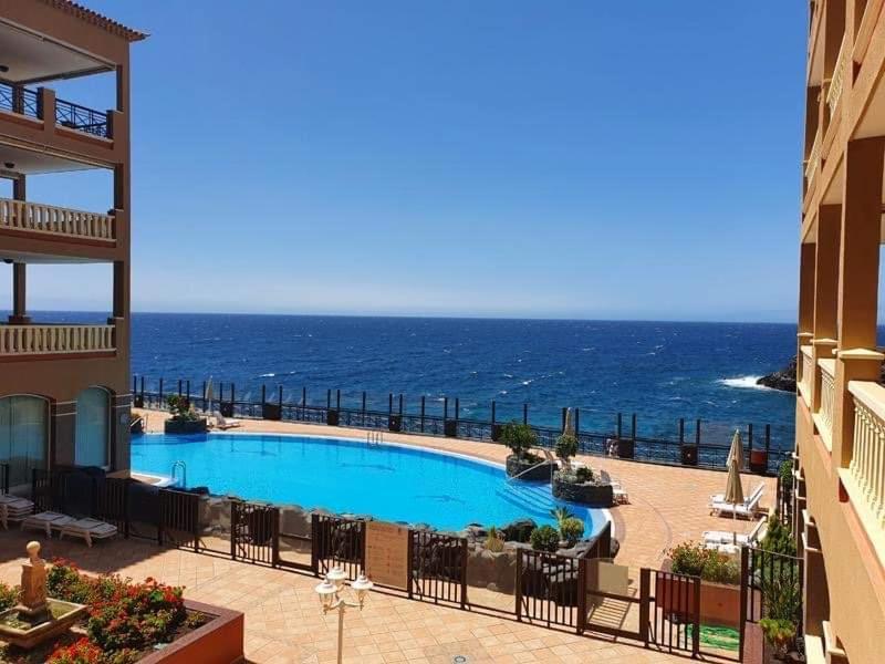 El Nautico Apartment Сан-Мігель-де-Абона Екстер'єр фото