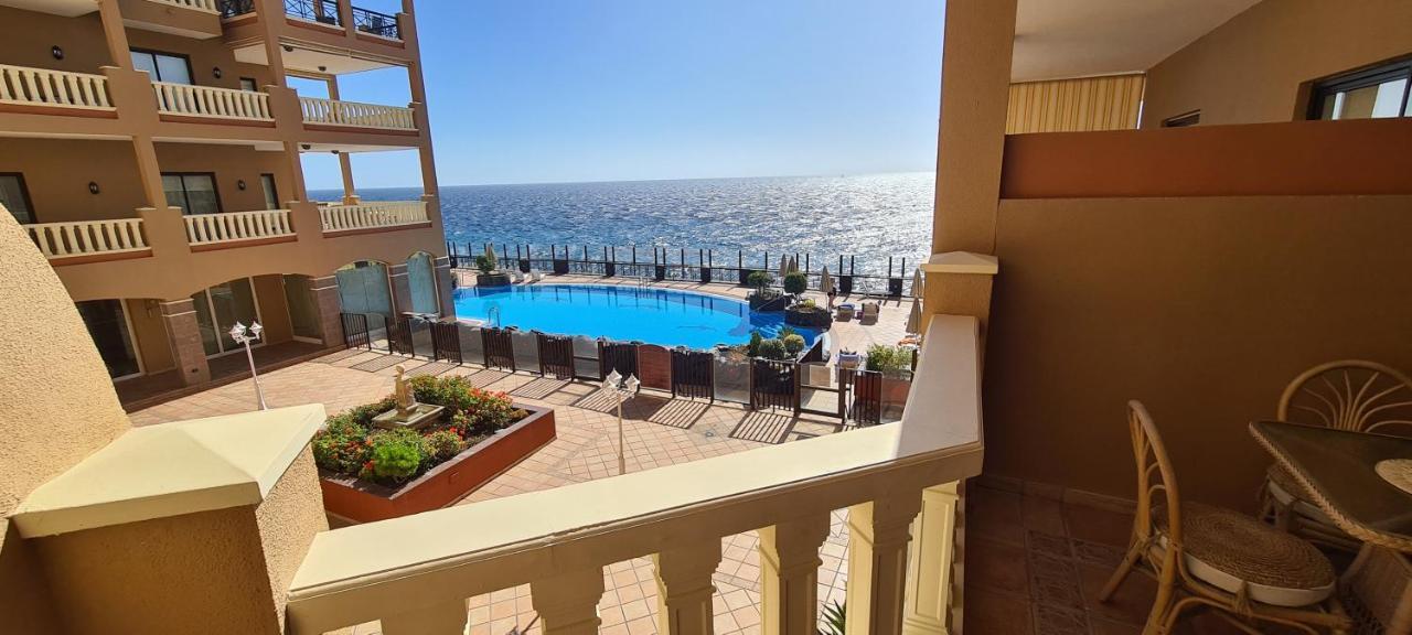 El Nautico Apartment Сан-Мігель-де-Абона Екстер'єр фото