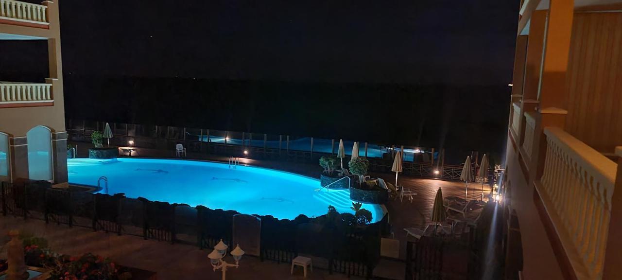 El Nautico Apartment Сан-Мігель-де-Абона Екстер'єр фото
