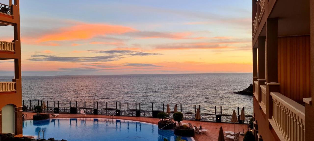 El Nautico Apartment Сан-Мігель-де-Абона Екстер'єр фото