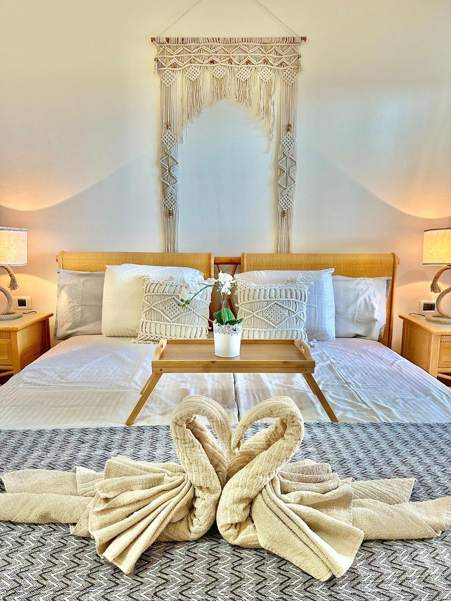 El Nautico Apartment Сан-Мігель-де-Абона Екстер'єр фото
