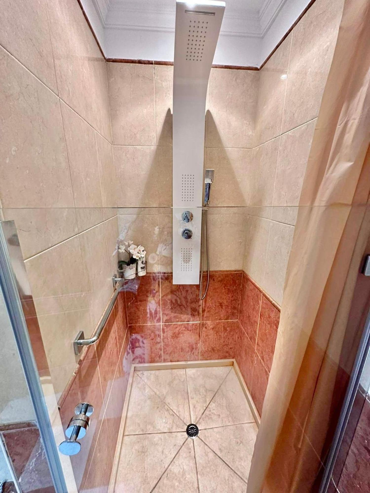El Nautico Apartment Сан-Мігель-де-Абона Екстер'єр фото