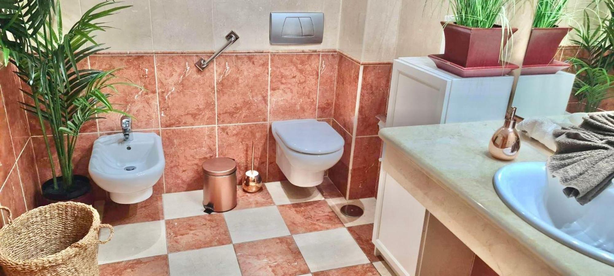 El Nautico Apartment Сан-Мігель-де-Абона Екстер'єр фото