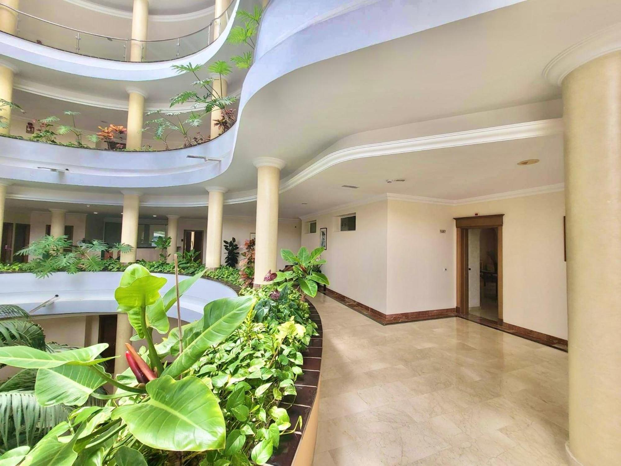 El Nautico Apartment Сан-Мігель-де-Абона Екстер'єр фото